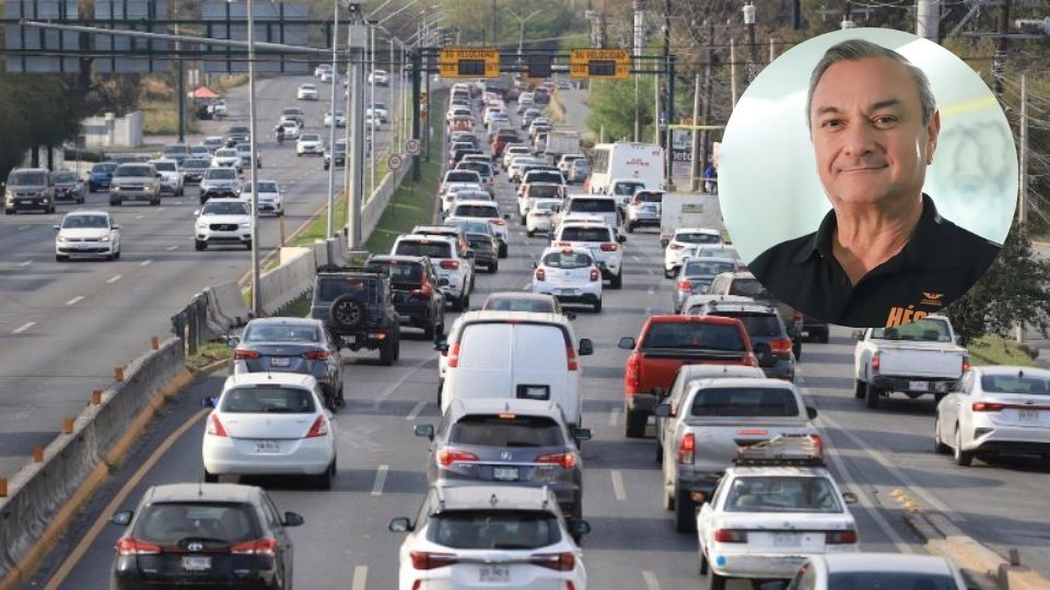 El municipio de Guadalupe analizaría el posible cambio al reglamento de Tránsito.