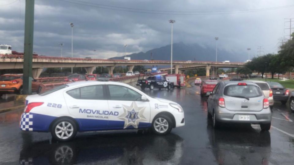 Los agentes de Movilidad San Nicolás ya no podrán aplicar las multas a los conductores infractores, sino solo citatorios para que sea un juez quien decida la sanción que proceda.