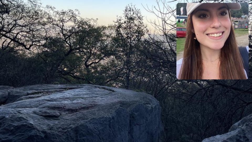 La Fiscalía determinó que Ana Carolina se suicidó.