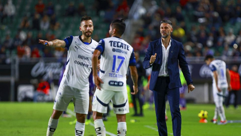 El talento de Sergio Canales y Tecatito Corona, con sus asistencias y goles, se convierte en la principal fortaleza de Rayados en la recta final del torneo.