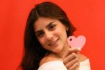 Ella es Valentina Ricarda, joven influencer que ha logrado colaborar con Dyson