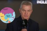 Javier Aguirre sobre la política de Donald Trump: "Es el Golfo de México"