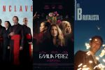 Premios Óscar: ¿Qué películas tienen mayor número de nominaciones?