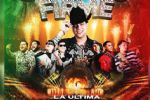 Grupo Firme cancela su concierto en el Carnaval de Mazatlán por amenazas de muerte