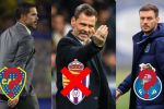 ¿Maldición Liga MX? Fracasan tras abandonar sus equipos: Cocca, Anselmi y Gago