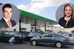 Diputados locales ven beneficios acerca del tope de gasolina en NL