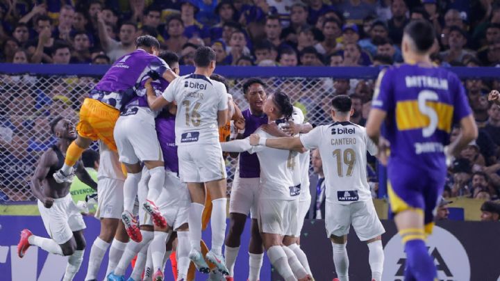 Boca Juniors queda fuera de la Copa Libertadores; es eliminado en penales por Alianza Lima