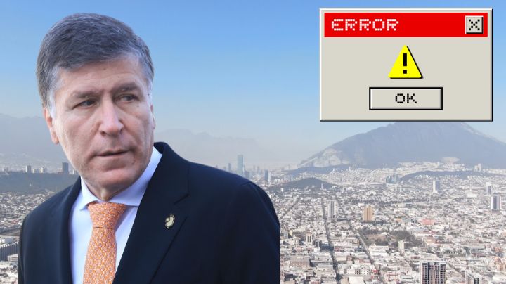 Comienza mal nuevo programa de Medio Ambiente; página no funciona