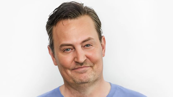 Matthew Perry: Revelan cuántas dosis de ketamina consumió el actor antes de morir