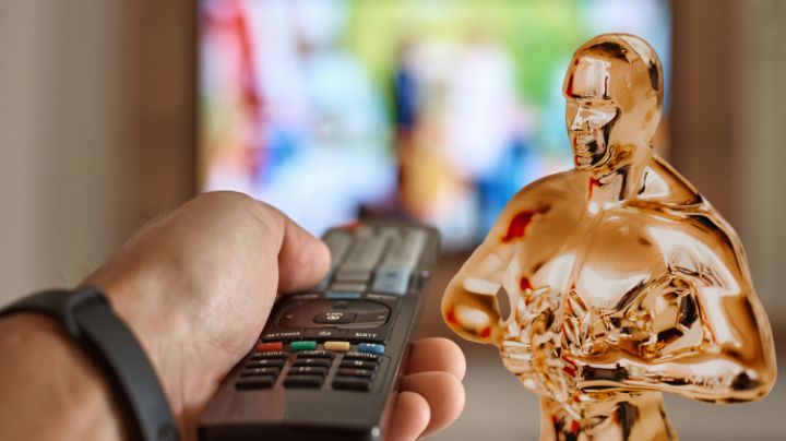 ¿Dónde ver los Premios Óscar 2025 desde México?