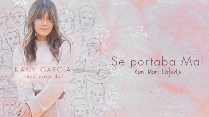 Kany García habla sobre el impacto de la canción 'Se Portaba Mal' y la violencia de género