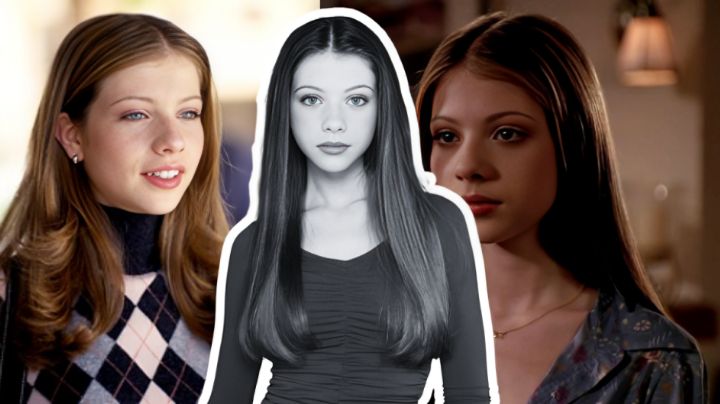 El papel que cambió la vida de Michelle Trachtenberg
