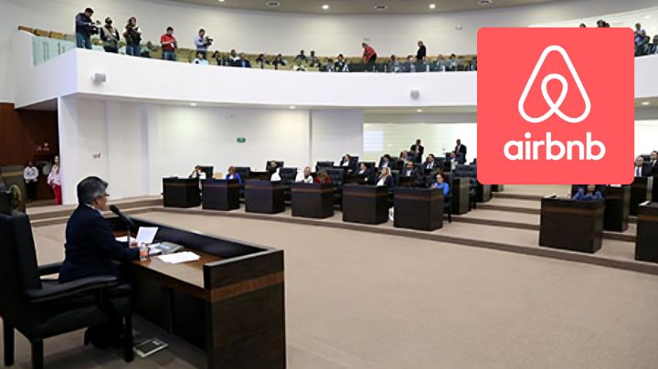 Tamaulipas aprueba iniciativa para regularizar los prestadores de servicios de hospedaje