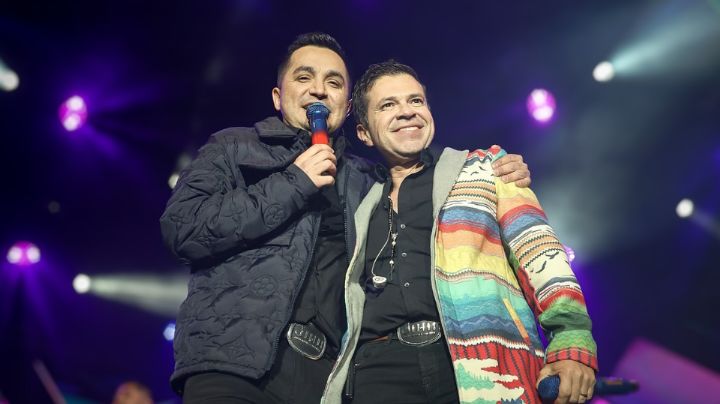 Jorge Medina y Josi Cuen cancelan concierto en Mazatlán tras amenazas a Grupo Firme