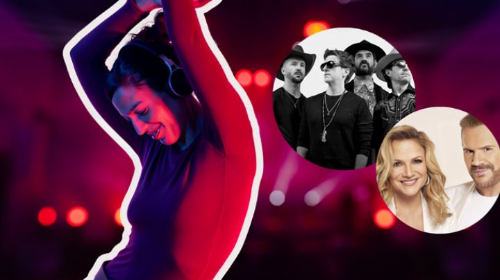 Boletos al 2x1: Promoción en Superboletos para conciertos de marzo en Monterrey
