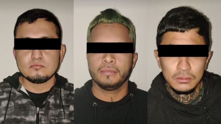 Vinculan a 6 hombres detenidos en motel de San Pedro