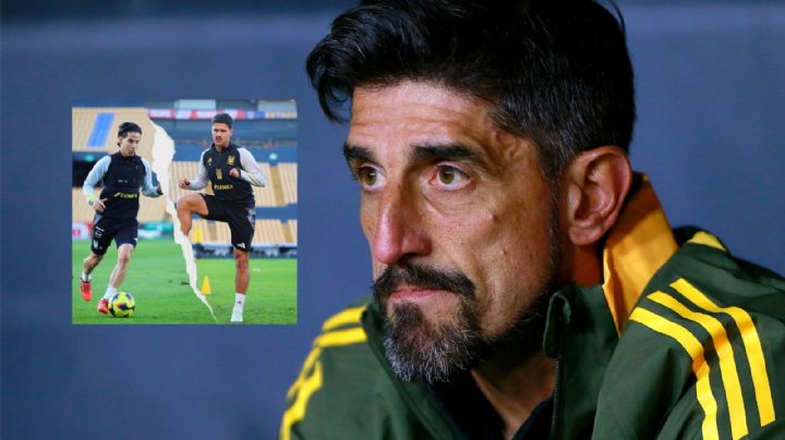 Paunovic en problemas: Tigres con seis ausencias frente a Necaxa