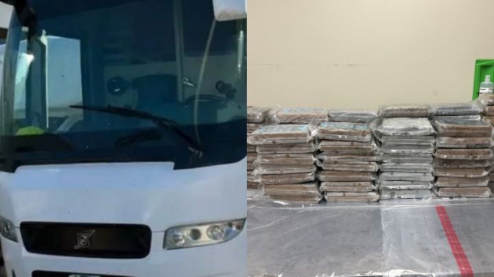 Detienen a hombres que fingían ser músicos regios para traficar droga a Texas
