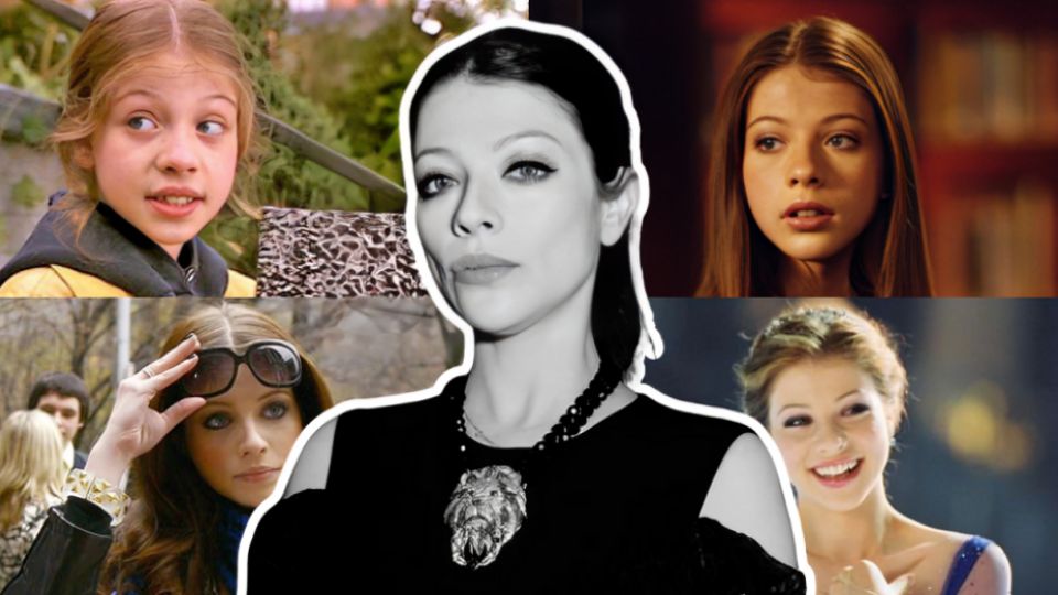 Fallece Michelle Trachtenberg.