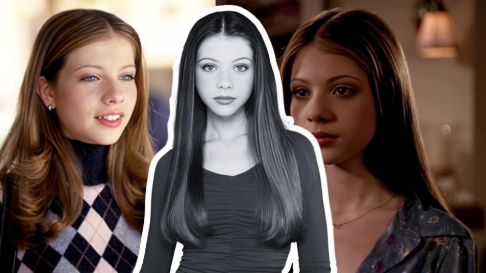 Este fue el papel que dió a conocer a Michelle Trachtenberg.
