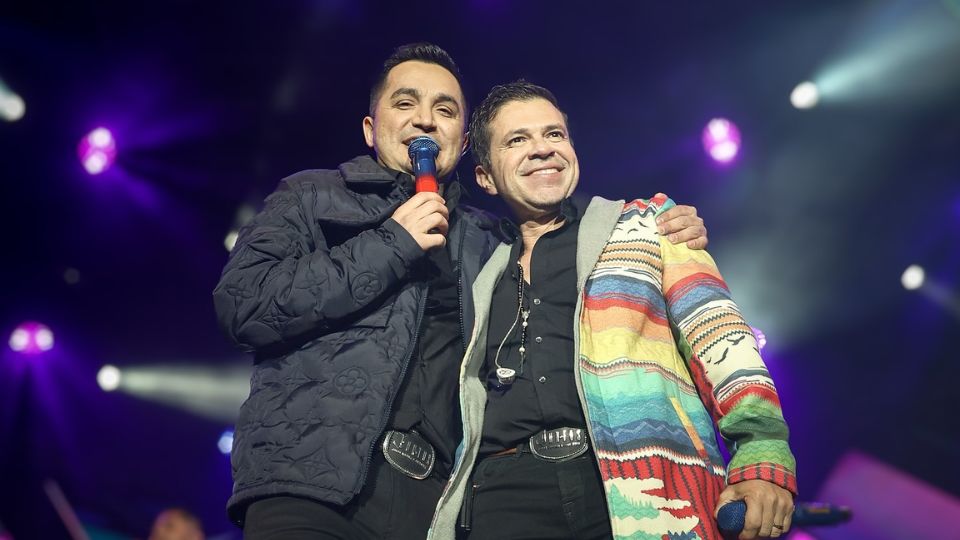 Josi Cuen y Jorge Medina cancelan en Mazatlán | Facebook / Jorge Medina