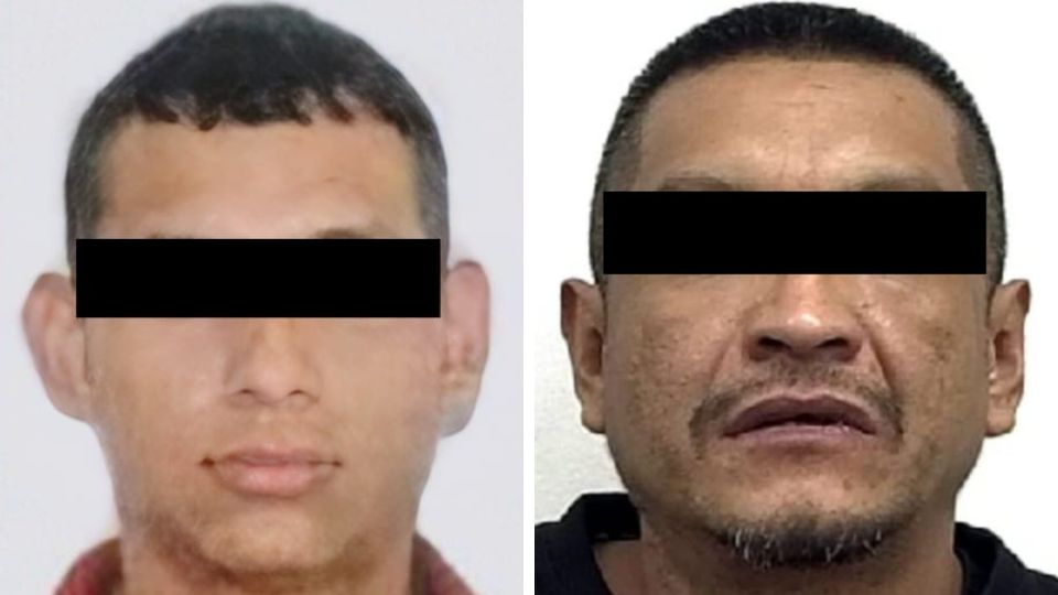 Dos hombres acusados de homicidio son vinculados a prisión preventiva.