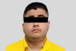 Detienen en Juárez a presunto homicida buscado en San Luis Potosí