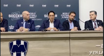 FMF afirma que amaño de partidos no preocupa a FIFA de cara al Mundial 2026