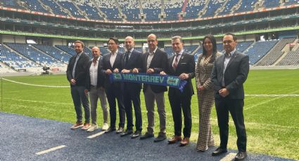 World Football Summit en Monterrey: se espera una derrama económica de 85 millones de pesos