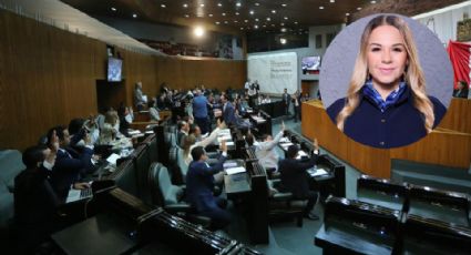 Diputada del PAN presenta iniciativa para tipificar la creación de imágenes sexuales con IA