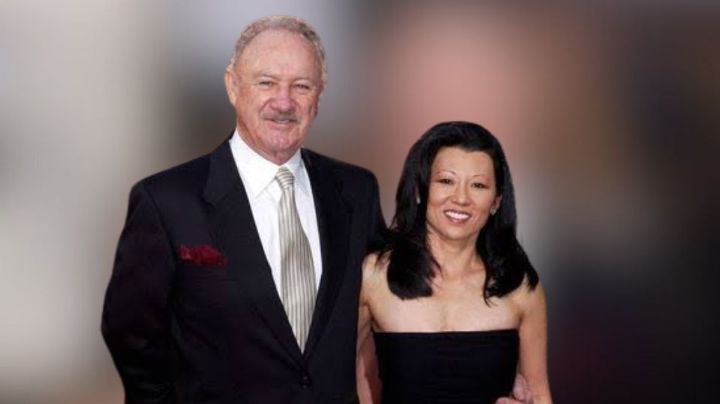 Encuentran sin vida al actor Gene Hackman y a su esposa en casa de Santa Fe