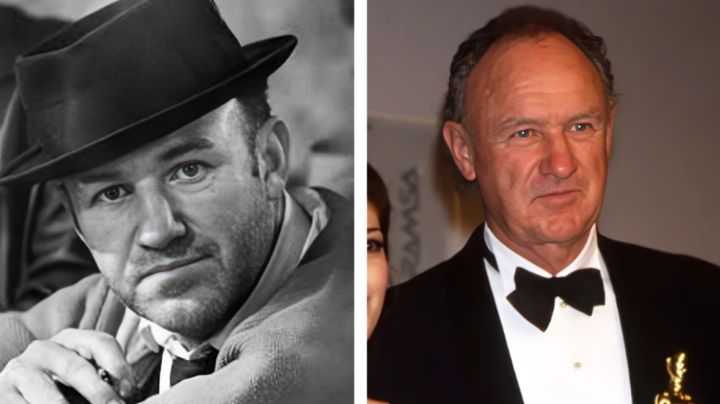 ¿Quién era Gene Hackman, encontrado sin vida en su casa?