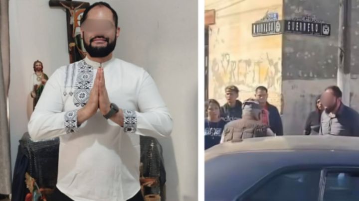 Llaman a hombre 'Fofo Márquez de Piedras Negras' por golpear a un adulto mayor