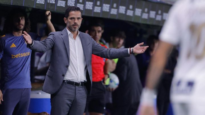 Boca Juniors despide a Fernando Gago tras derrota contra River Plate