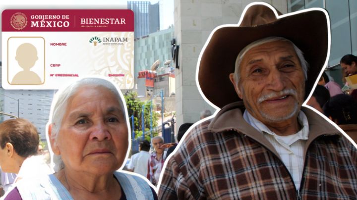 Descuentos y beneficios INAPAM 2025: Esto recibirán los adultos mayores en México