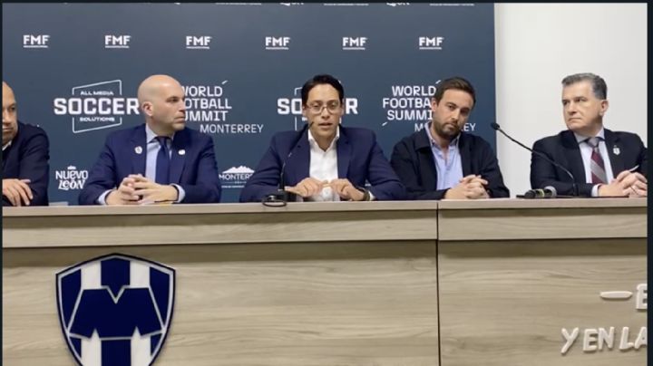 FMF afirma que amaño de partidos no preocupa a FIFA de cara al Mundial 2026