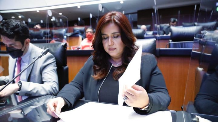 Nueva delegada de Profepa en NL entraría en funciones mañana viernes