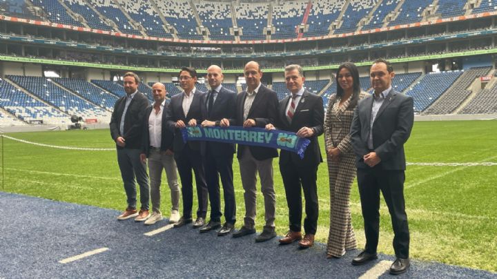 World Football Summit en Monterrey: se espera una derrama económica de 85 millones de pesos