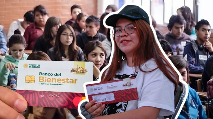 ¿Cuándo te toca el pago de la Beca Rita Cetina en junio?