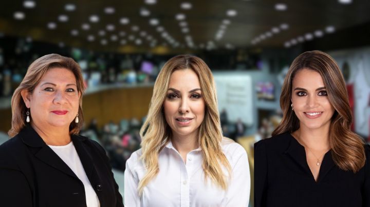 Secretaria del ayuntamiento de Guadalupe pide disculpas por agresión contra diputadas
