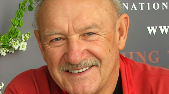Hija de Gene Hackman revela qué habría causado la muerte del actor, su esposa y perro