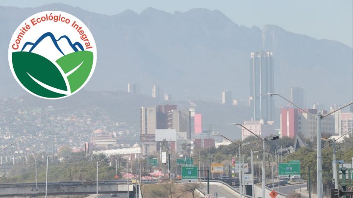 Eliminación de alertas ambientales es ilegal: Ambientalistas de Nuevo León