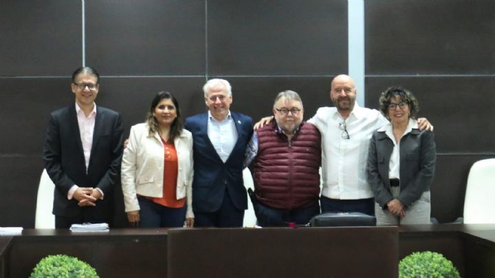 Tamaulipas y NADBank impulsan inversiones para mejorar agua y saneamiento