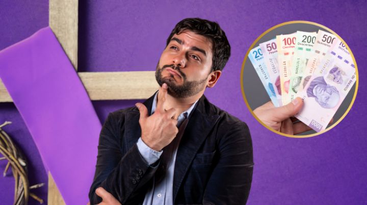LFT: ¿Me deben pagar doble si trabajo en Semana Santa? Esto dice la ley