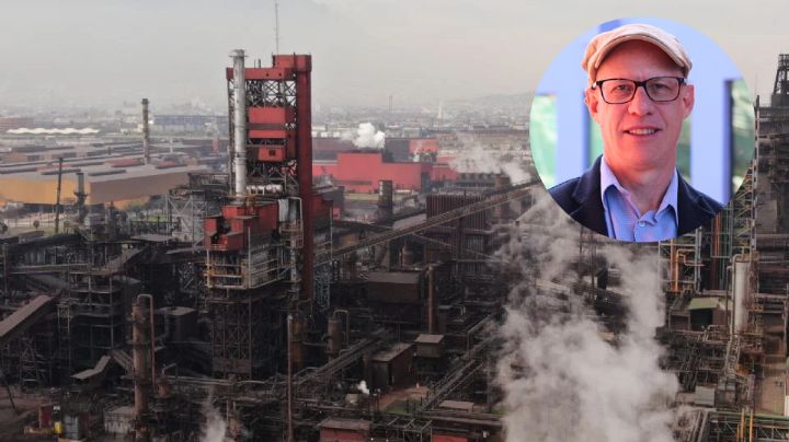 Las leyes mexicanas permiten a las empresas contaminar a niveles no permitidos: Experto