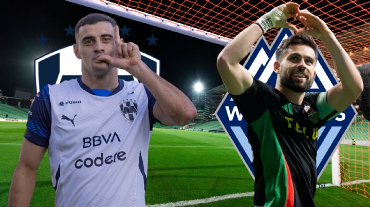 Rayados vs Vancouver: ¿cómo y dónde ver el partido de Concachampions?
