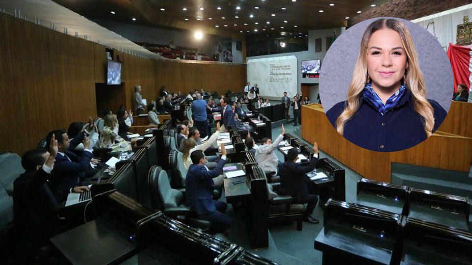 Busca Aile Tamez tipificar el delito por creación de imágenes con IA.
