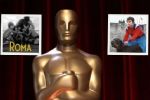 El cine mexicano y sus participaciones en los premios Oscar
