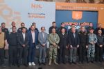 Destaca Estado resultados de Operativo Muralla durante mes de febrero