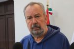 Mauricio Fernández anuncia que le regresó el cáncer pleural